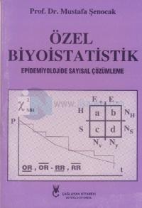 Özel Biyoistatistik