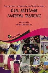 Özel Eğitimde Materyal Tasarımı