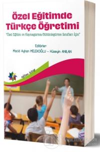 Özel Eğitimde Türkçe Öğretimi Alper Kaşkaya