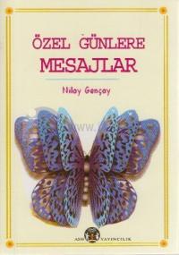 Özel Günlere Mesajlar
