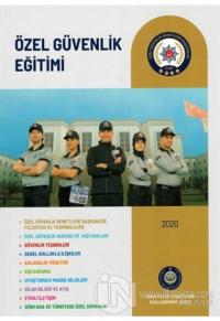 Özel Güvenlik Eğitimi