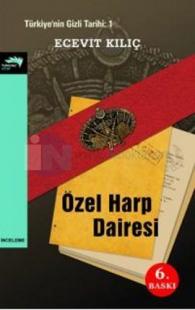 Özel Harp Dairesi