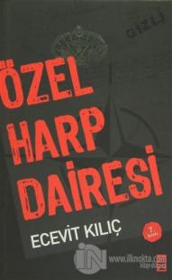 Özel Harp Dairesi
