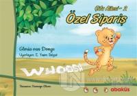 Özel Sipariş - Çita Ailesi 2