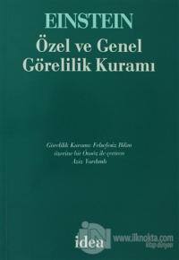 Özel ve Genel Görelilik Kuramı (Doğabilim)