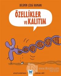 Özellikler ve Kalıtım
