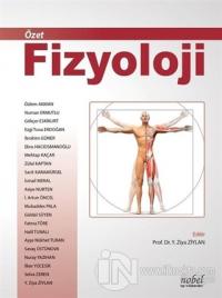 Özet Fizyoloji