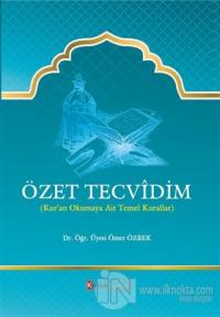 Özet Tecvidim