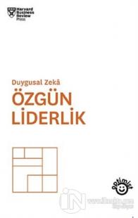 Özgün Liderlik