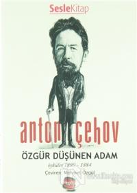 Özgür Düşünen Adam / Sesle Kitap
