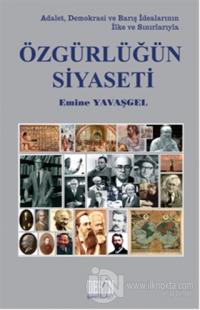 Özgürlüğün Siyaseti