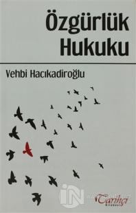 Özgürlük Hukuku