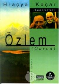 Özlem