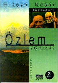 Özlem