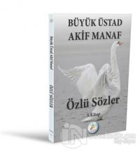 Özlü Sözler 5. Kitap
