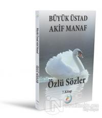 Özlü Sözler 7. Kitap