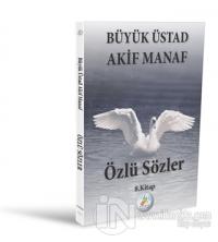 Özlü Sözler 8. Kitap