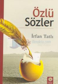 Özlü Sözler (Cep Boy)