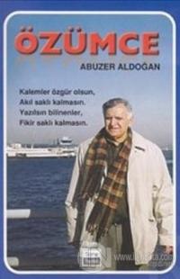 Özümce