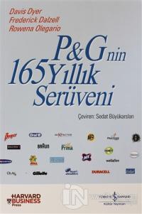 P & G'nin 165 Yıllık Serüveni %23 indirimli Rowena Olegario