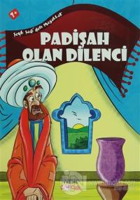 Padişah Olan Dilenci