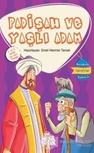 Padişah ve Yaşlı Adam