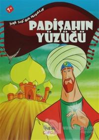 Padişahın Yüzüğü