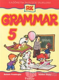 Pal İlköğretim İngilizce Dilbilgisi Grammar 5