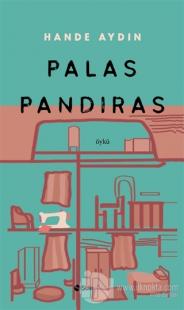 Palas Pandıras