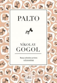 Palto %30 indirimli Nikolay Gogol