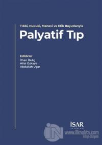 Palyatif Tıp (Ciltli)