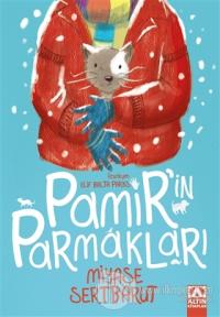 Pamir'in Parmakları