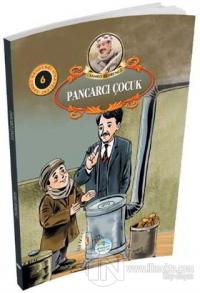 Pancarcı Çocuk