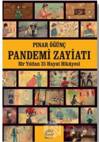 Pandemi Zayiatı