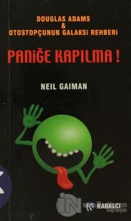 Paniğe Kapılma!