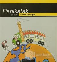 Panikatak