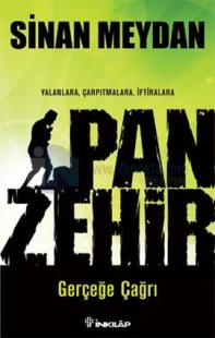 Panzehir Gerçeğe Çağrı - İmzalı