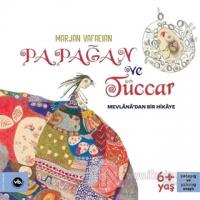 Papağan ve Tüccar