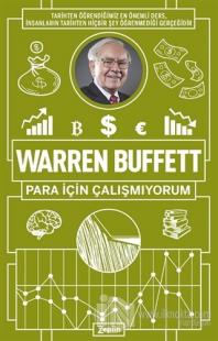 Para İçin Çalışmıyorum