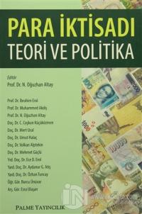 Para İktisadı / Teori ve Politika