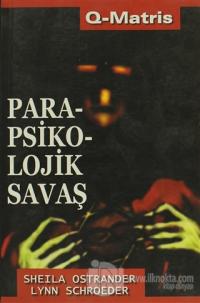 Para - Psikolojik Savaş