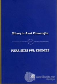 Para Şiiri Pul Edemez