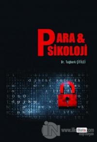 Para ve Psikoloji