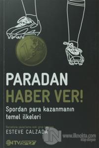 Paradan Haber Ver!