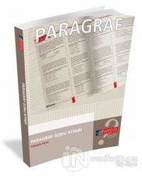 Paragraf Soru Kitabı