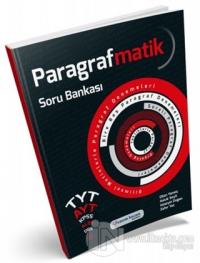Paragrafmatik Soru Bankası (TYT-AYT-KPSS-ALES-DGS)