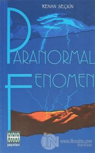 Paranormal Fenomen