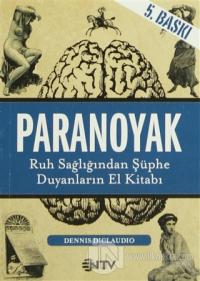 Paranoyak (Ciltli)