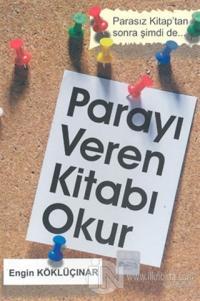 Parayı Veren Kitabı Okur