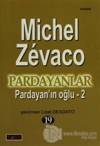 Pardayan'ın Oğlu 2